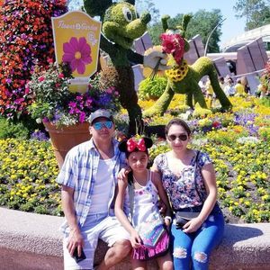 Meet your Posher, Anderai